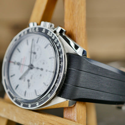 Omega Speedmaster Moonwatch Professional 310.32.42.50.04.001  White Dial | 42mm | 03/2025 | One Owner | Full Set