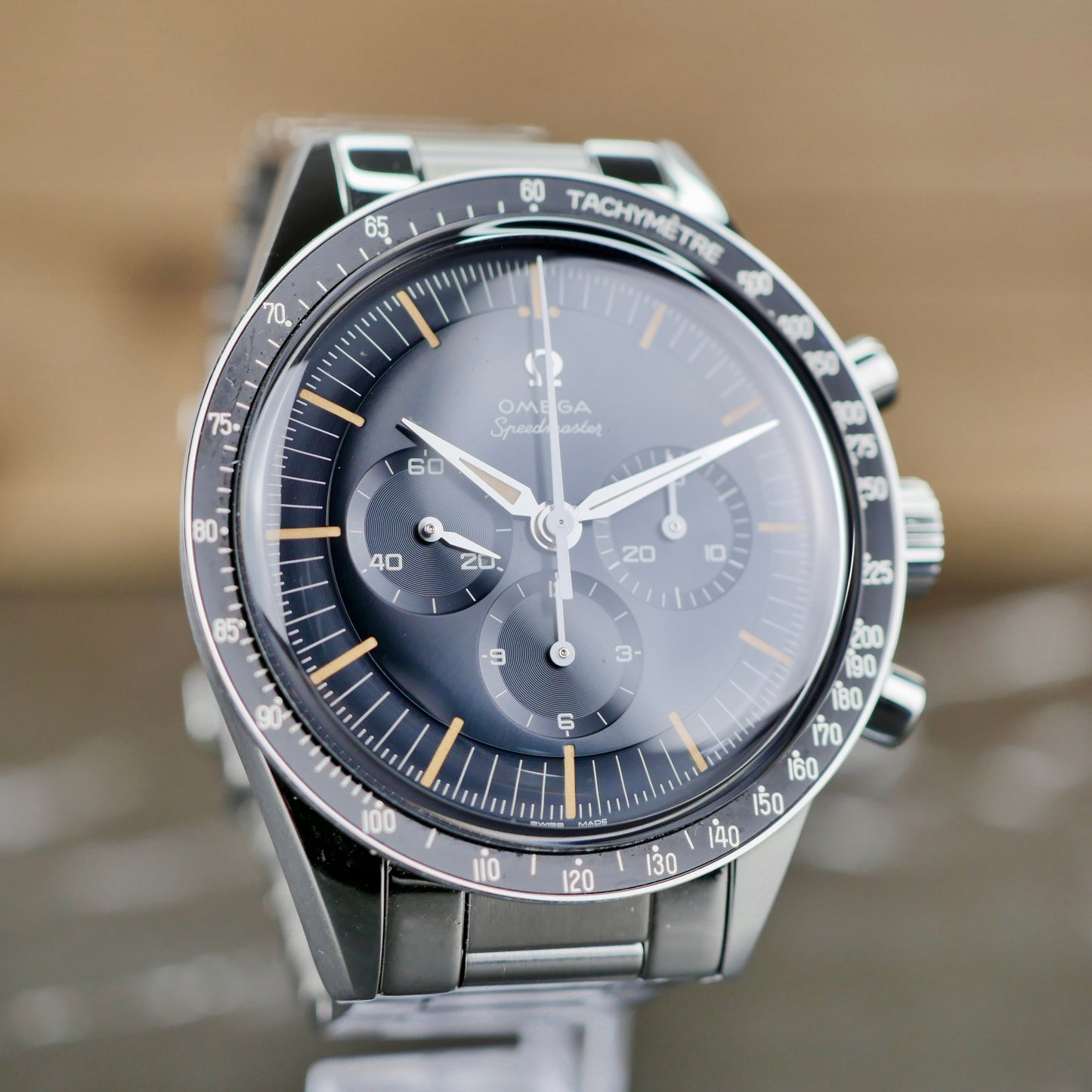Omega Speedmaster First Omega in Space 310.30.40.50.06.001  39.7mm | 2025 | One Owner | Full Set | Excellent Condition