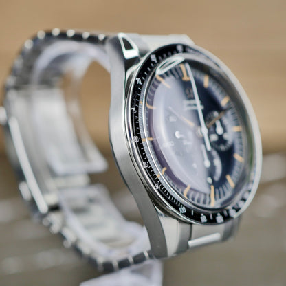 Omega Speedmaster First Omega in Space 310.30.40.50.06.001  39.7mm | 2025 | One Owner | Full Set | Excellent Condition