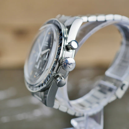 Omega Speedmaster First Omega in Space 310.30.40.50.06.001  39.7mm | 2025 | One Owner | Full Set | Excellent Condition