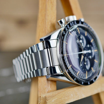 Omega Speedmaster First Omega in Space 310.30.40.50.06.001  39.7mm | 2025 | One Owner | Full Set | Excellent Condition