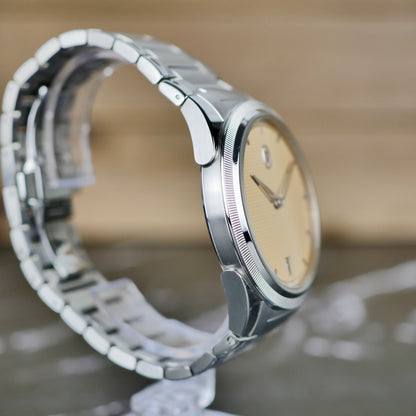 Parmigiani Fleurier x Revolution Tonda PF Micro-Rotor “Serenissima Due”  Limited Edition #15 of 20 | 2024 | Full Set
