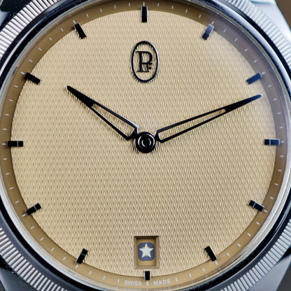 Parmigiani Fleurier x Revolution Tonda PF Micro-Rotor “Serenissima Due”  Limited Edition #15 of 20 | 2024 | Full Set