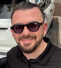 Co-Founder — The Entrepreneur