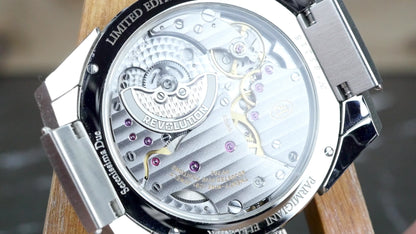 Parmigiani Fleurier x Revolution Tonda PF Micro-Rotor “Serenissima Due”  Limited Edition #15 of 20 | 2024 | Full Set